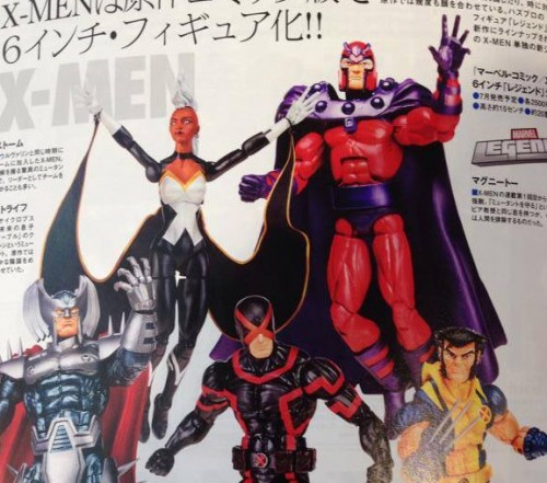 2014-Marvel-Legends-X-Men-Storm-Magneto-Action-Figures