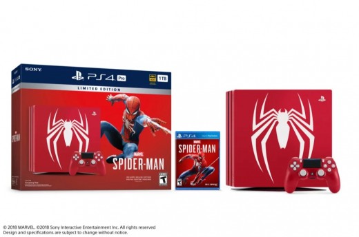 Spider-Man-PS4-Pro-FlipGeeks