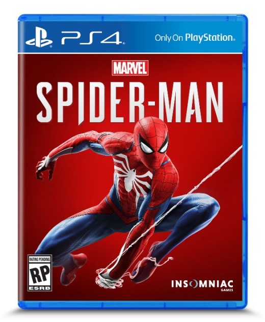 Spiderman-PS4-Standard-Edition-Flipgeeks