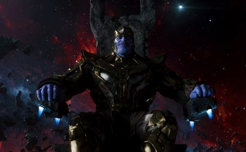 Thanos-guardians