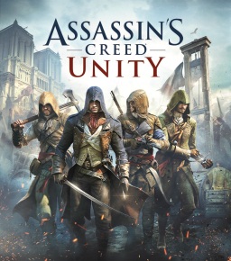 Next installment to the Assassin's Creed series, Unity