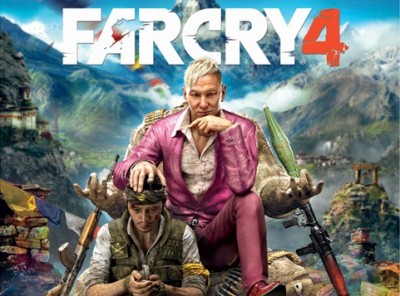 Fourth franchise of the Far Cry installment