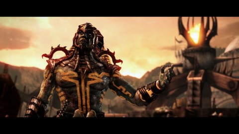 Mortal Kombat X-screenshot