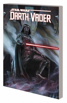 Star Wars Darth Vader TP Vol. 1 Vader