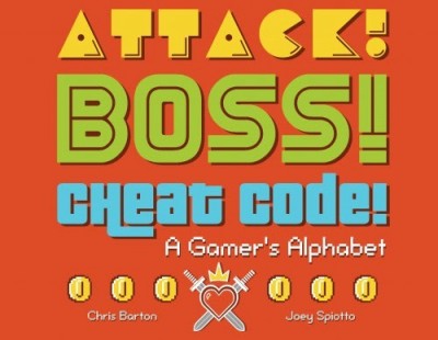 Attack! Boss! Cheat Code!