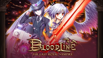 Blood Line-thelastroyalvampire-mobile-game