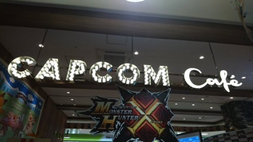 Capcom-Cafe-Japan-Restaurant