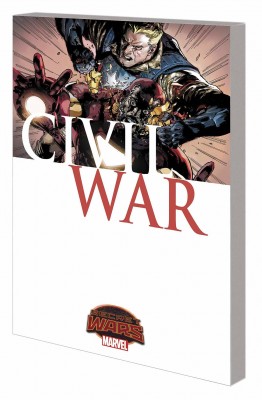 Civil War Warzone