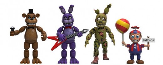 Five-Nights-at-Freddys