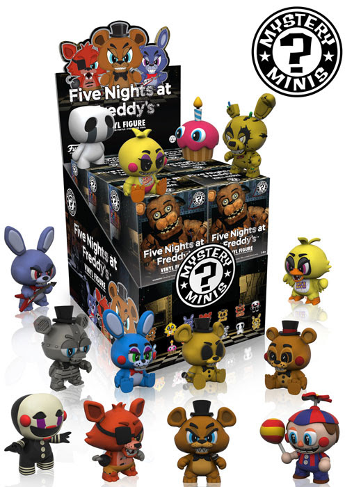 Five-Nights-at-Freddys-Mystery-Minis
