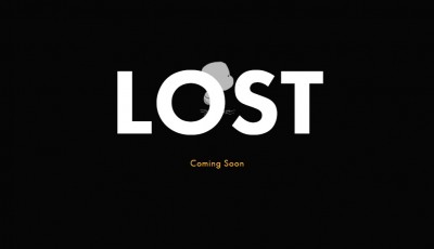 Lost website