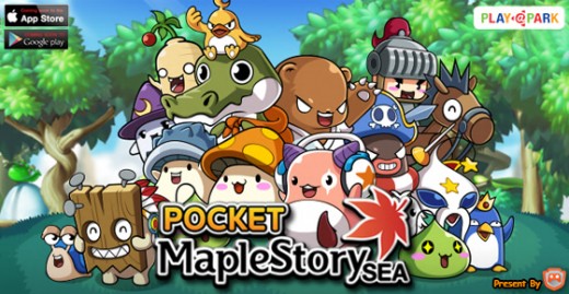 Pocket-Maple-story-Sea