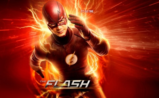 the-flash-season-2-poster