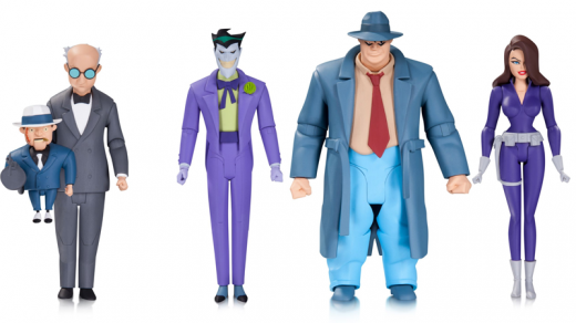 DC-Animated-Scarface-Joker-Harvey-Bullock-Talia-Al-Ghul
