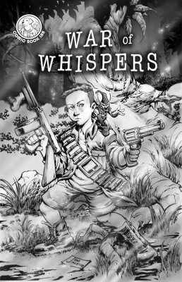 War of Whispers 01 cov