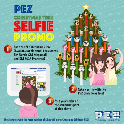 pez-christmas-tree-selfie-promo