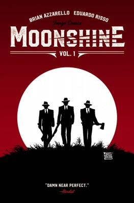 Moonshine vol. 1