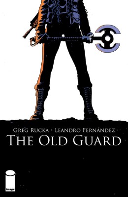 The Old Guard 01 cov