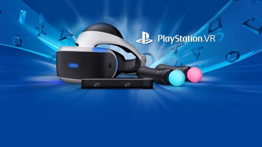 Playstation-4-VR