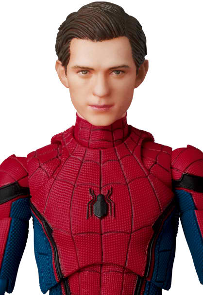 Spider-Man-Homecoming-MAFEX-004