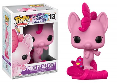Pop-MLP-Pinkie-Sea-Pony