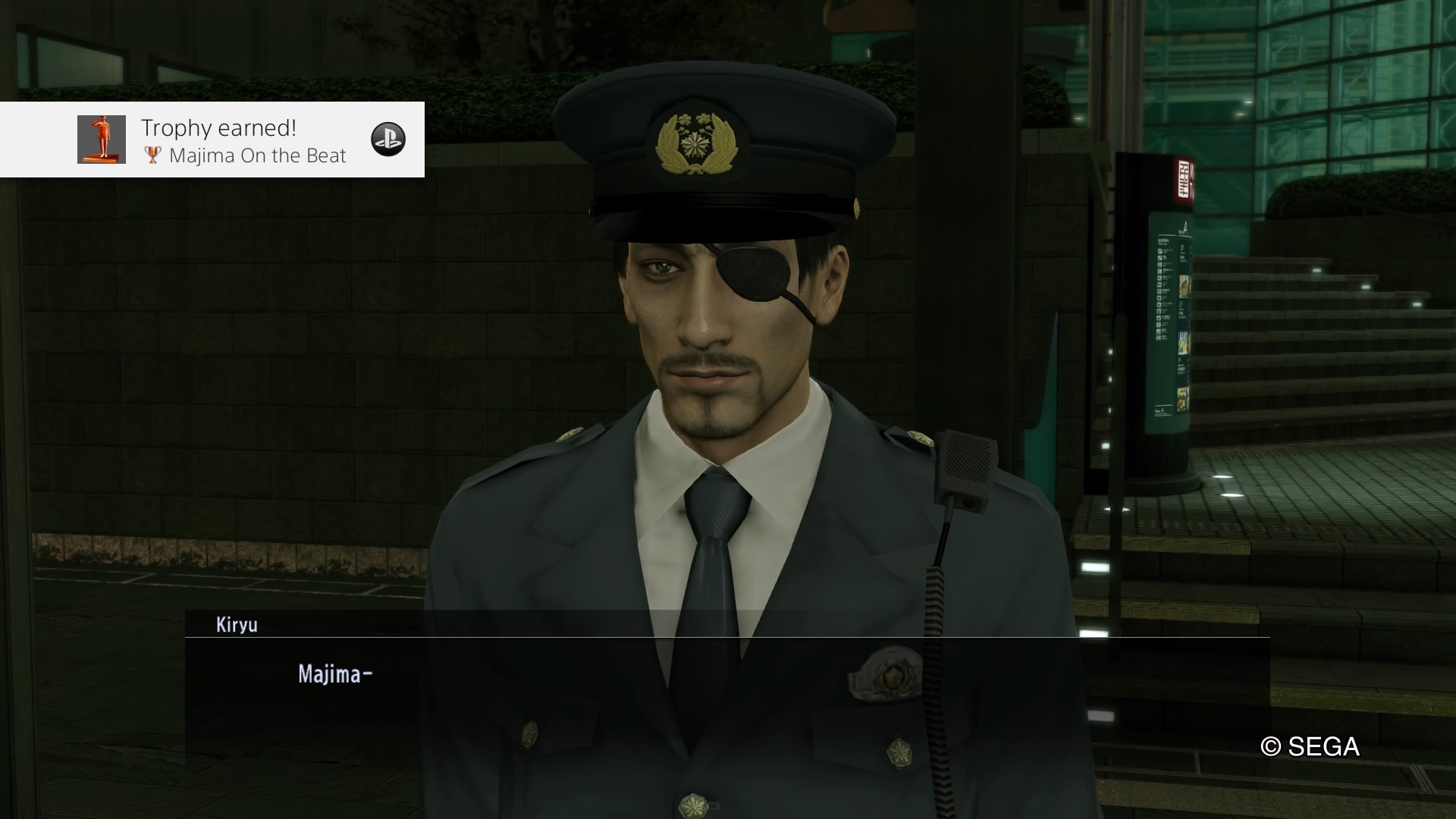 Aside from the mini-games, there’s also Majima Everywhere, which is annoyin...