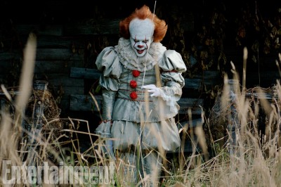 Photo Property of Entertainment Weekly and Warner Bros. Pictures