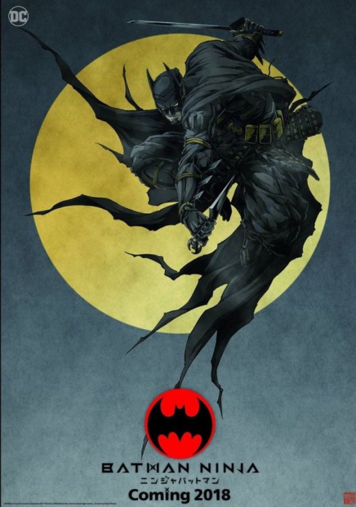 Batman-Ninja-Poster