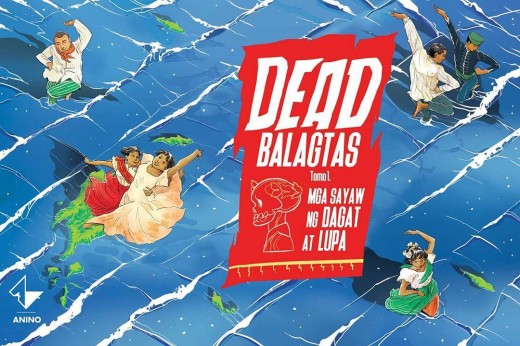 Dead Balagtas