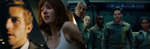 Cloverfield Paradox connects to the first two Cloverfield films ingeniously.