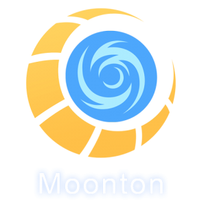 Moonton logo