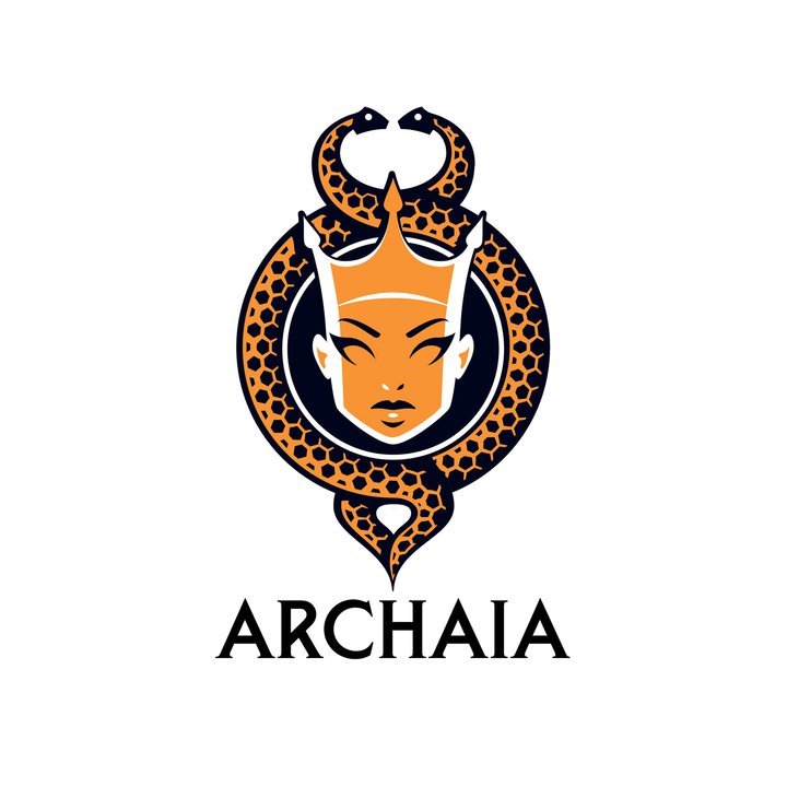 Archaia Entertainment Logo