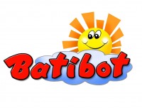 New Batibot Logo