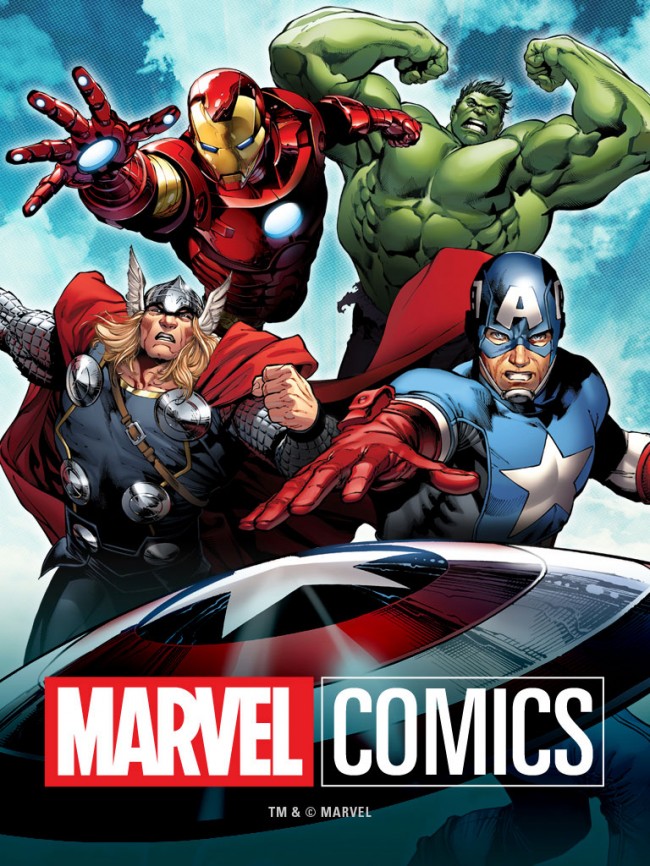MarvelComicsAppOnAndroid-650x866