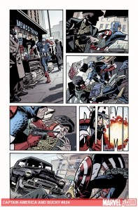 Captain America & Bucky #624 02