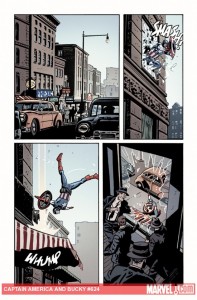 Captain America & Bucky #624 04