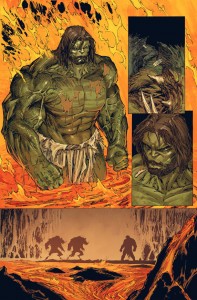 Incredible Hulk #3 Preview 03
