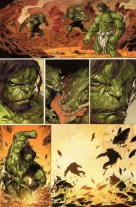 Incredible Hulk #3 Preview 05