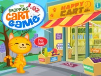 Lil-Kitten-The-Shopping-Cart-Game