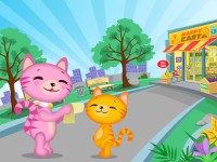 Lil-Kitten-The-Shopping-Cart-Game-3