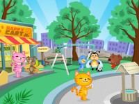 Lil-Kitten-The-Shopping-Cart-Game-4