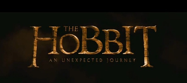 The Hobbit Logo Trailer