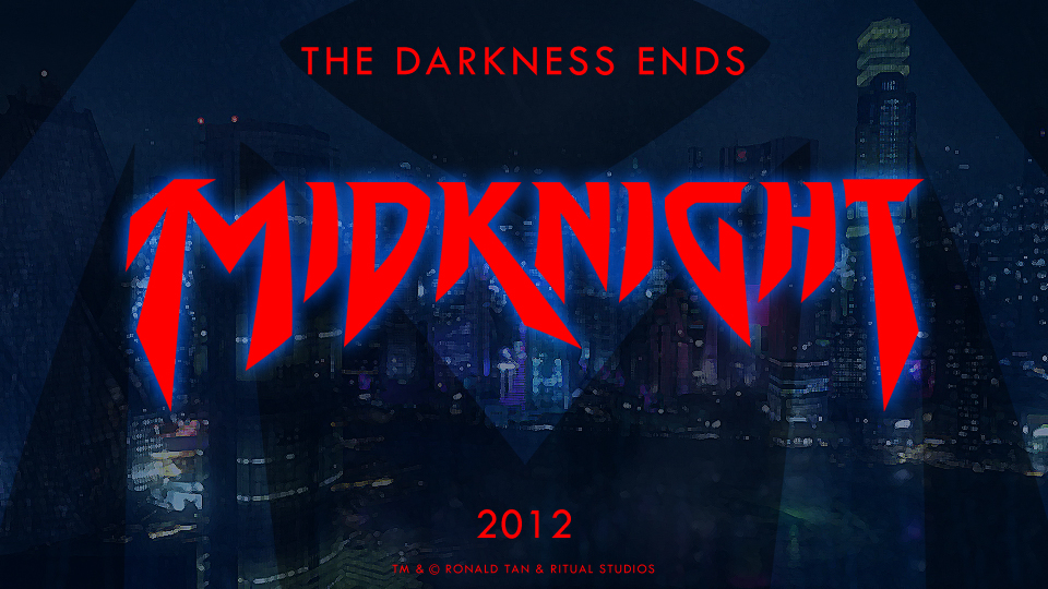 midknight teaser 'ends' copy