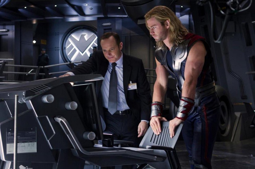 Marvels_The_Avengers-coulson-thor
