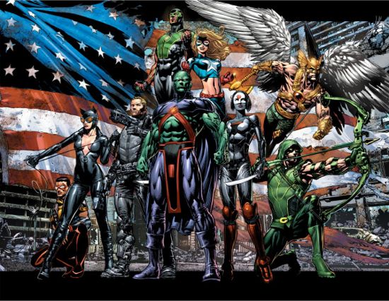 new-justice-league-of-america