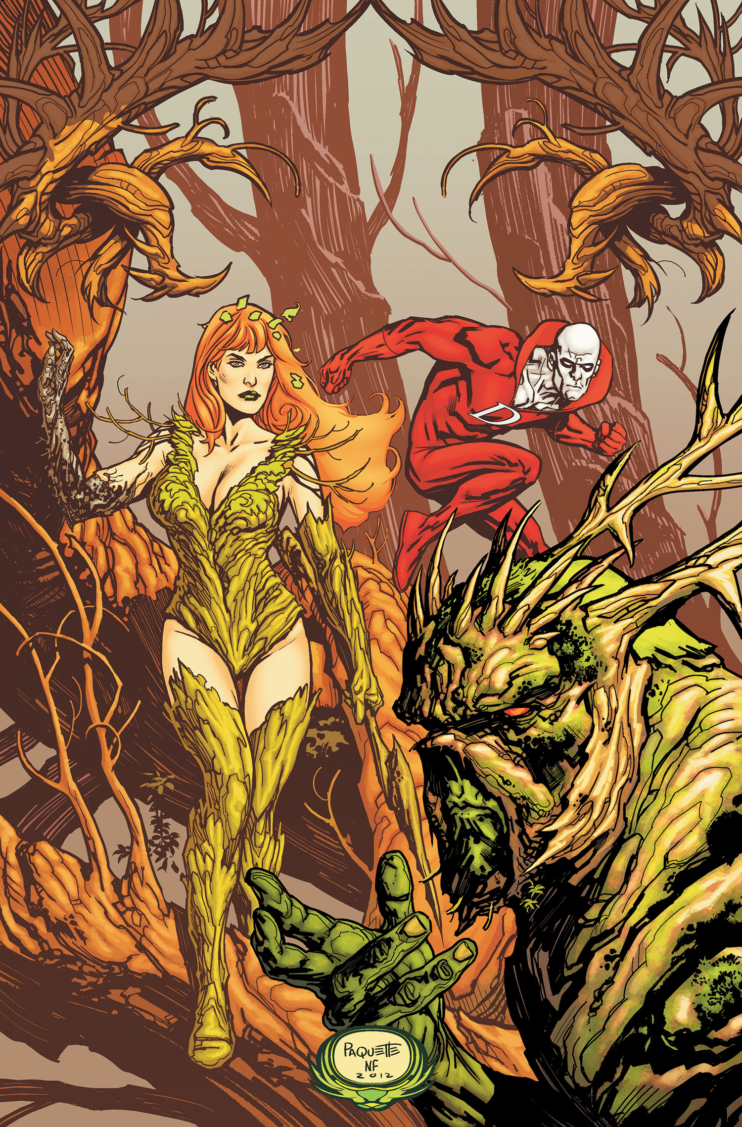 Swamp-Thing-13-Review