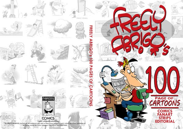 freelyabrigo100