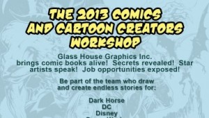 dlsu-csb-sda-2013-comics-and-cartoon-creators-workshop