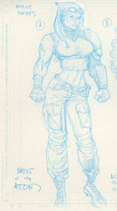 Molly-Hayes-X-Men-Battle-of-the-Atom-arthur-adams
