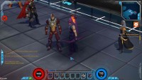 The Avengers (screenshot taken from steamcommunity.com)
